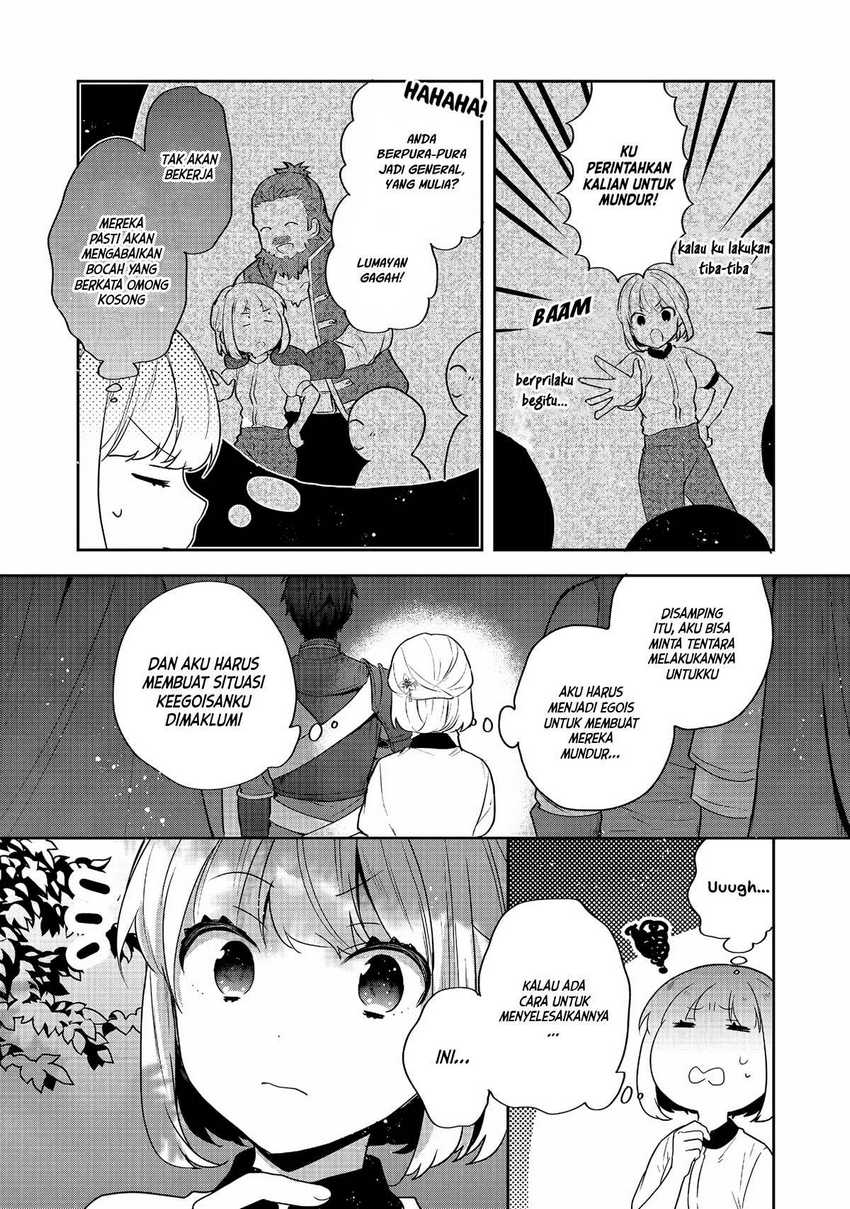 Tearmoon Empire Story Chapter 25 Bahasa Indonesia